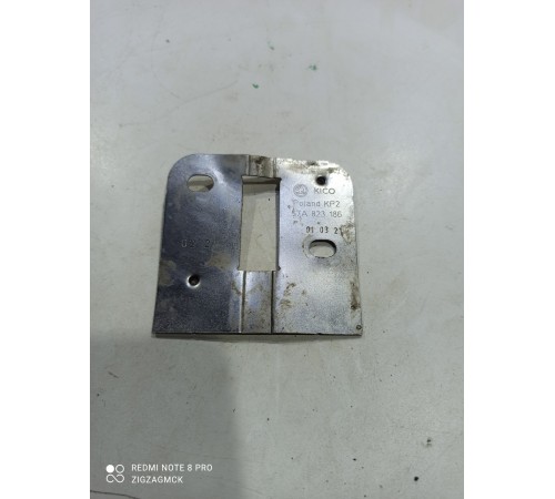 Кронштейн(крепление) кузова