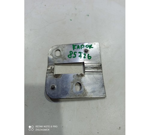 Кронштейн(крепление) кузова