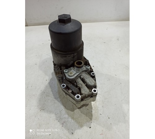 Радиатор масляный