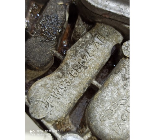 Радиатор масляный