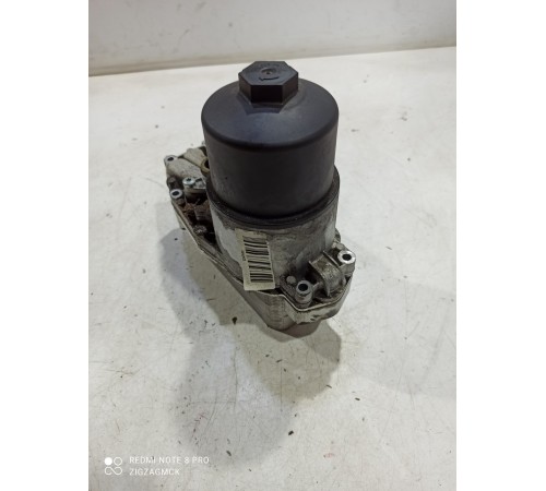 Радиатор масляный