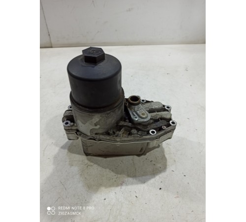 Радиатор масляный