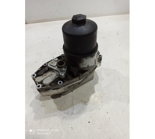 Радиатор масляный