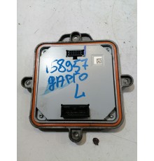 Блок управления фарой левый