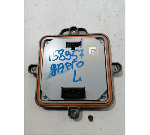 Блок управления фарой левый