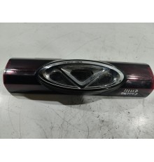 Накладка крышки багажника