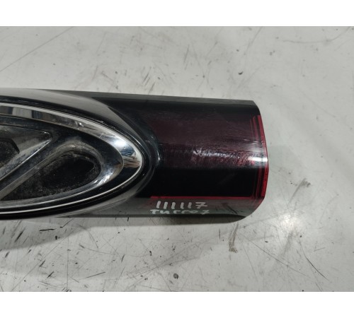 Накладка крышки багажника