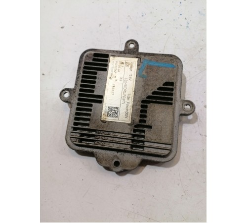 Блок управления фарой левый