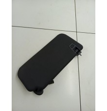 Козырёк левый