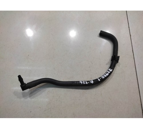 Трубка вакуумная