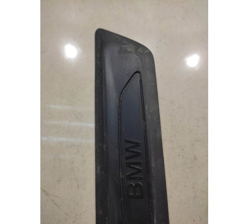 Накладка порога (задняя, правая)