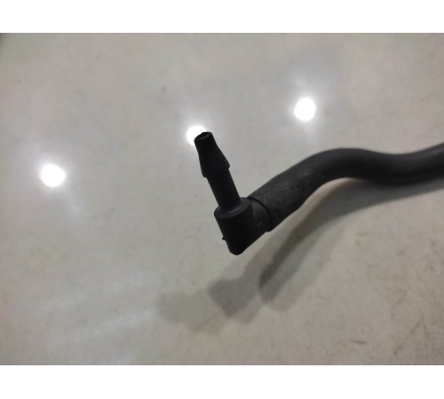 Трубка вакуумная