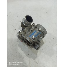 Клапан рециркуляции выхлопных газов