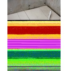 Подушка безопасности боковая (шторка) правая