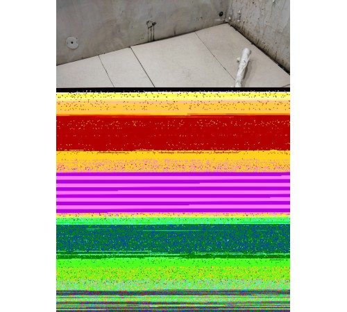 Подушка безопасности боковая (шторка) правая