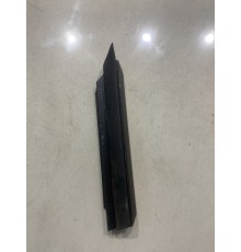 Уплотнитель стекла (задний правый)