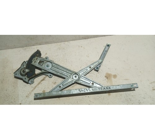 Стеклоподъемник задний правый