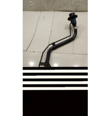 Горловина топливного бака