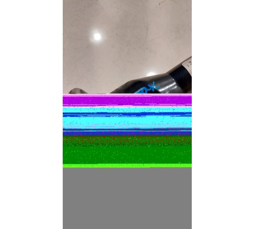 Горловина топливного бака