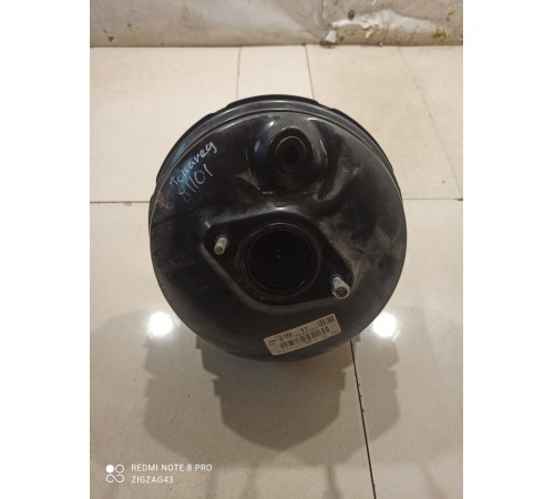 Усилитель тормозов вакуумный