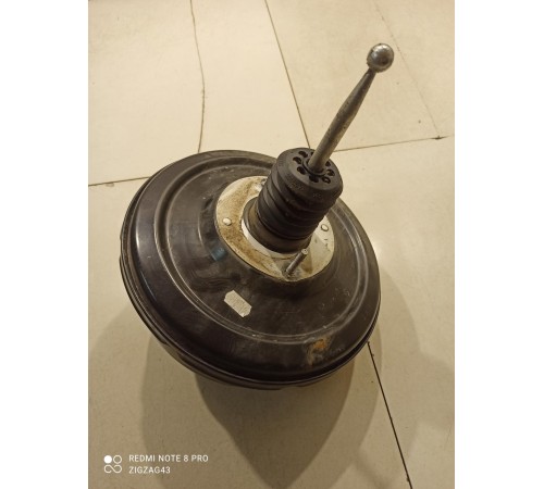 Усилитель тормозов вакуумный