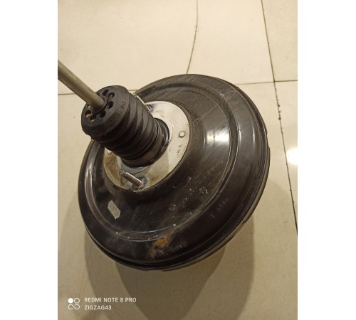 Усилитель тормозов вакуумный