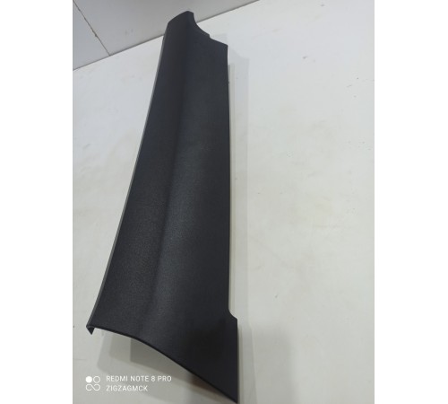 Обшивка стойки(задняя левая нижняя)