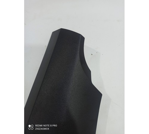Обшивка стойки(задняя левая нижняя)