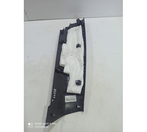 Обшивка стойки(задняя левая нижняя)