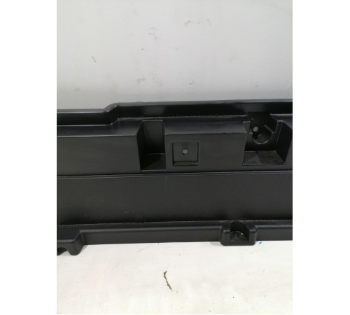 Обшивка багажника задняя правая