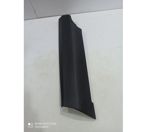 Обшивка стойки(задняя левая нижняя)