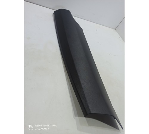 Обшивка стойки(задняя левая нижняя)