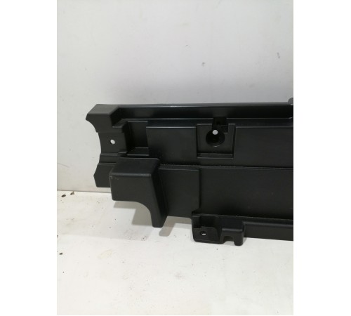 Обшивка багажника задняя правая