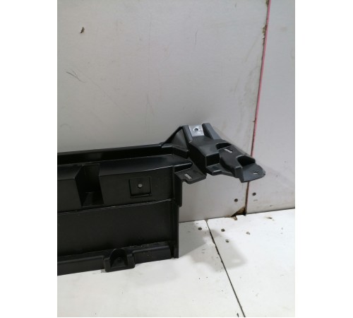 Обшивка багажника задняя правая