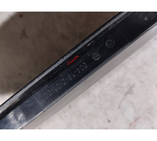 Стоп сигнал задний дополнительный