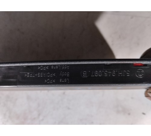 Стоп сигнал задний дополнительный