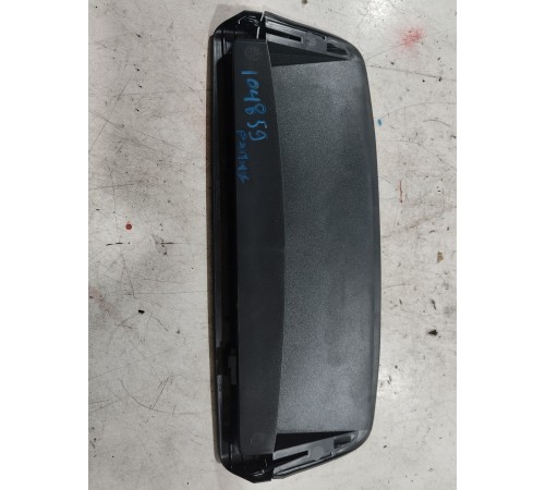 Стоп сигнал задний дополнительный