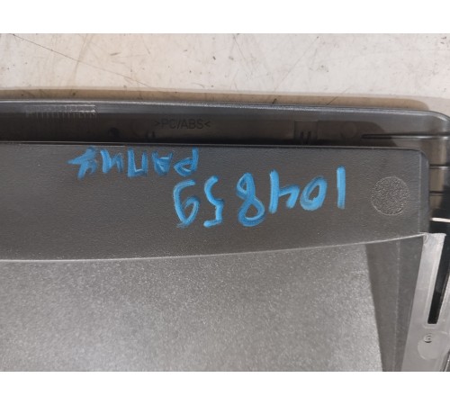 Стоп сигнал задний дополнительный