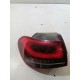 Фонарь задний левый наружный