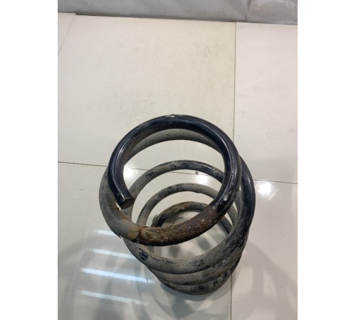 Пружина подвески (передняя, левая)