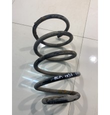 Пружина подвески (передняя, левая)