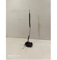 Замок двери задний левый