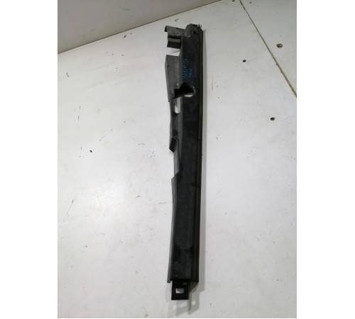 Накладка крыла передняя левая