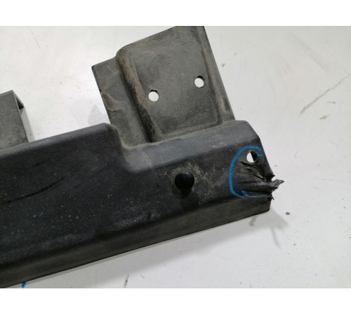 Накладка крыла передняя левая