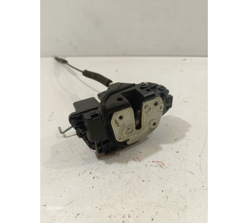 Замок двери задний левый