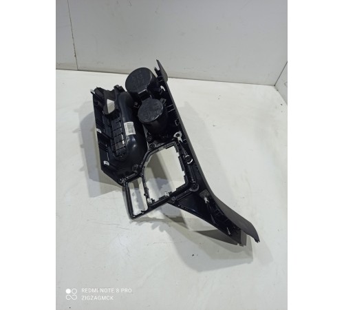 Консоль центральная