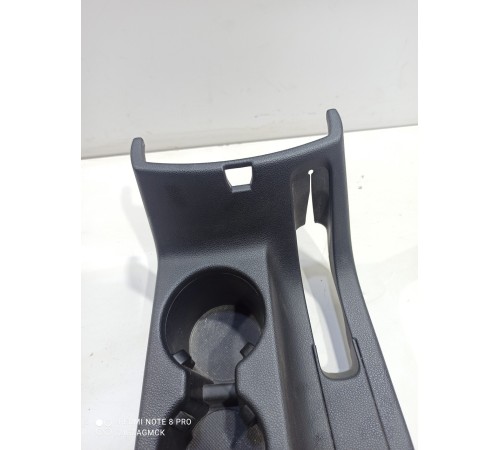 Консоль центральная