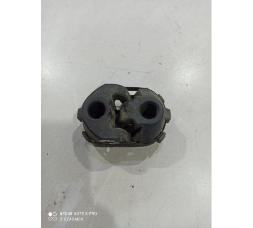 Резинка глушителя