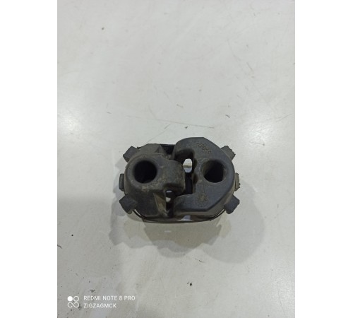 Резинка глушителя