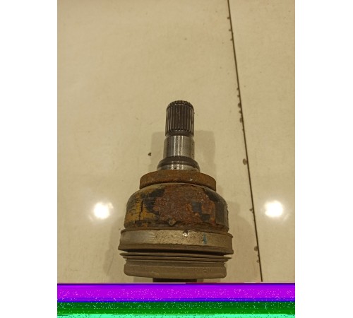 Привод(полуось) задний правый